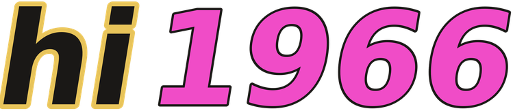 hi1966 logo